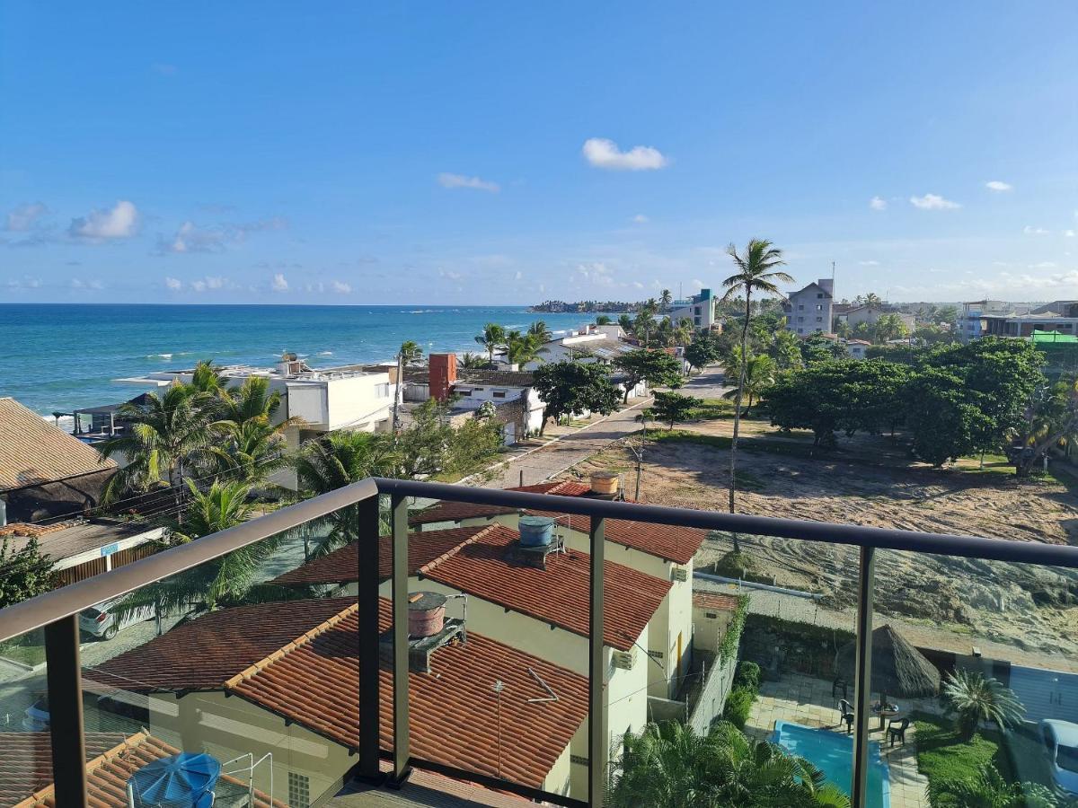 Villa Edf Porto Principe à Pôrto das Galinhas Extérieur photo