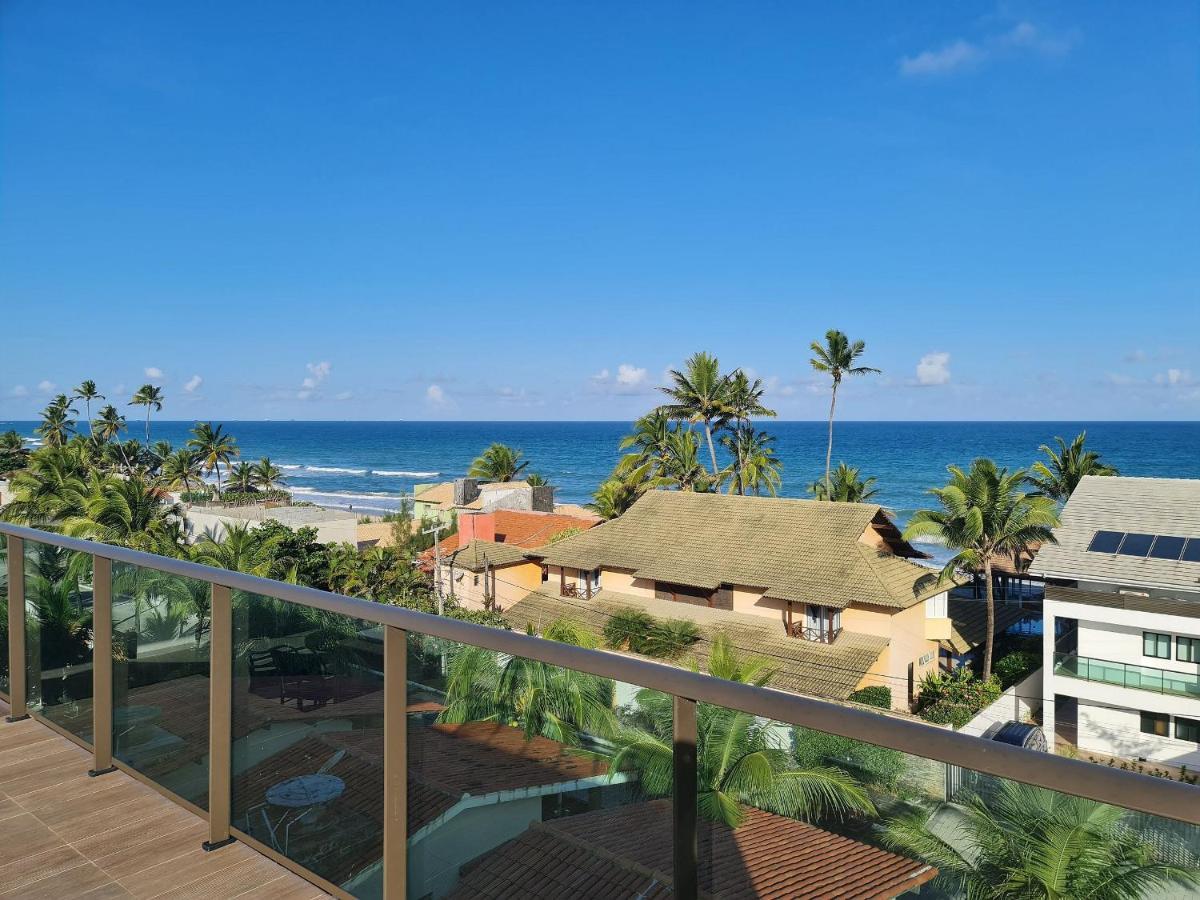 Villa Edf Porto Principe à Pôrto das Galinhas Extérieur photo