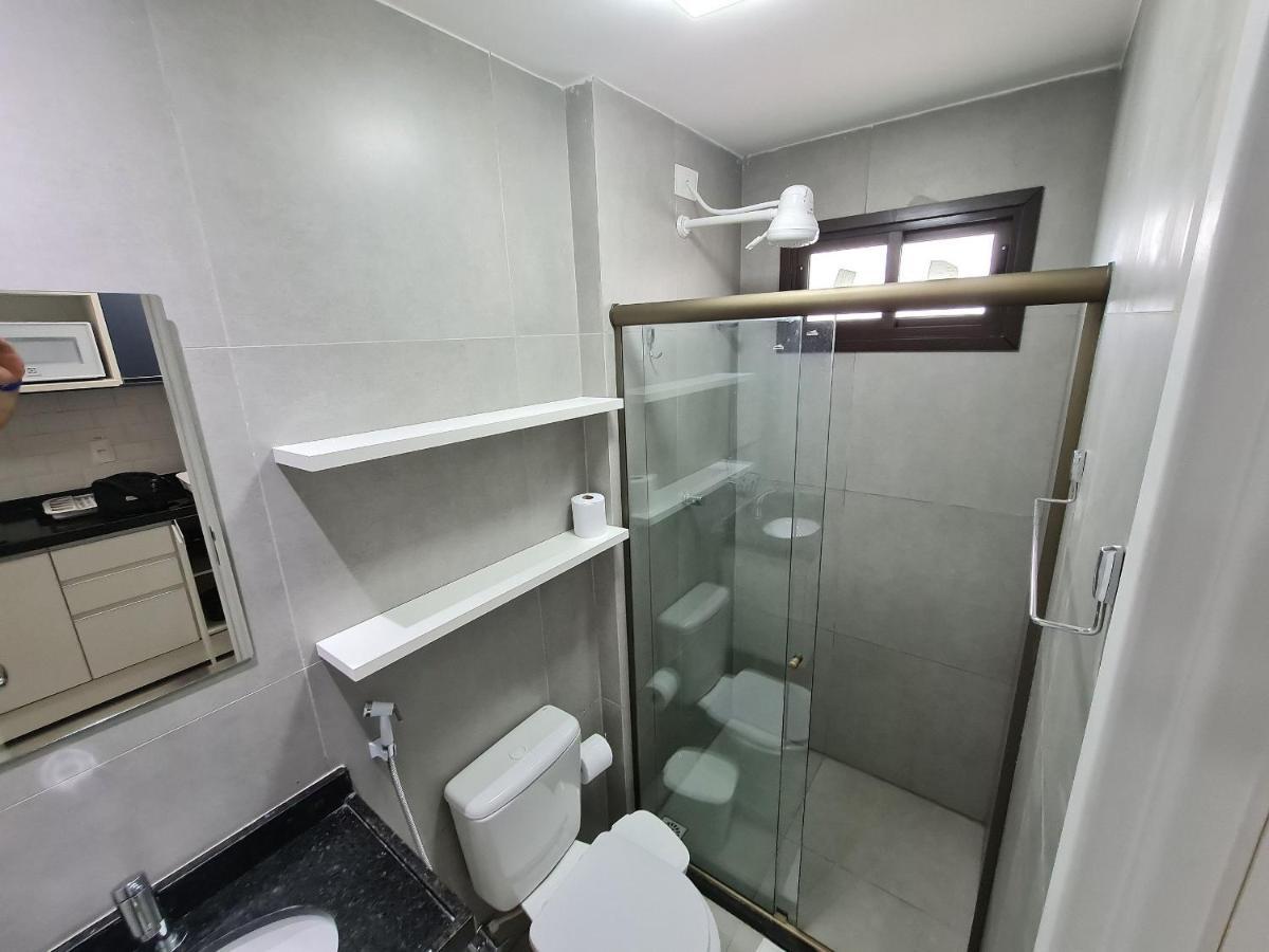 Villa Edf Porto Principe à Pôrto das Galinhas Extérieur photo