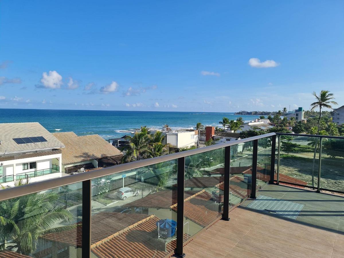 Villa Edf Porto Principe à Pôrto das Galinhas Extérieur photo