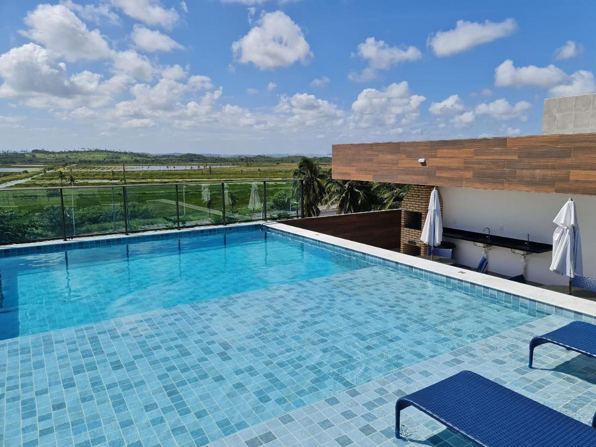 Villa Edf Porto Principe à Pôrto das Galinhas Extérieur photo