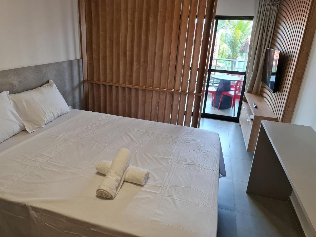 Villa Edf Porto Principe à Pôrto das Galinhas Extérieur photo